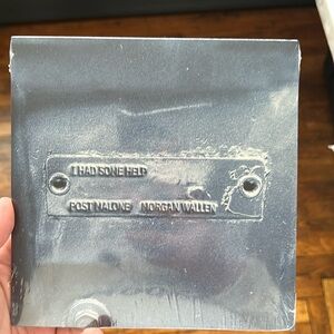 Post Malone and Morgan Wallen I Had Some Help Vinyl